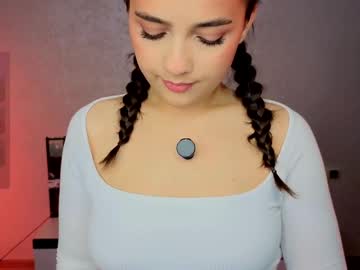 Jenny_Rosex Chaturbate stream image from May 30, 2025