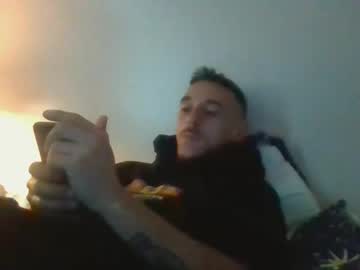 Junkyes Chaturbate stream image from May 30, 2025