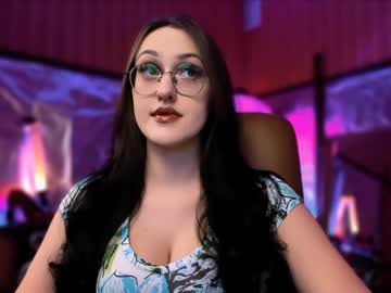 Lilaheris Chaturbate stream image from May 30, 2025