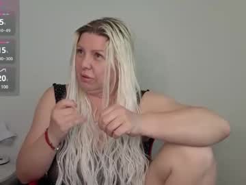 Luxury_White Chaturbate stream image from May 30, 2025