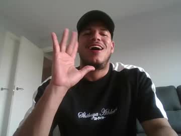 Master_Senxual Chaturbate stream image from May 30, 2025