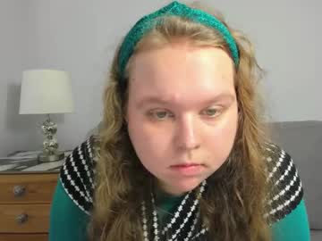 Milastunning Chaturbate stream image from May 30, 2025
