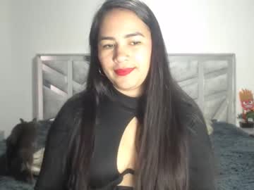 Sofiacoper Chaturbate stream image from May 30, 2025