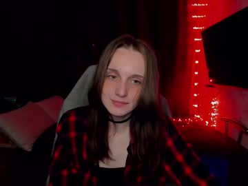 Angel_Runa Chaturbate stream image from May 30, 2025