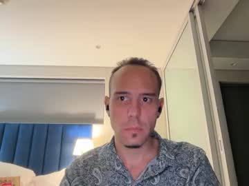 Argon_Is Chaturbate stream image from May 30, 2025