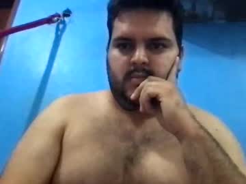 Chingonazo_69 Chaturbate stream image from May 30, 2025