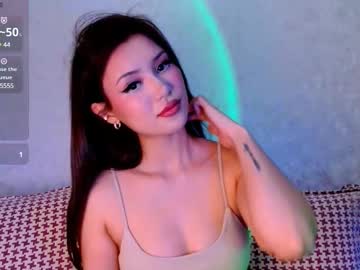 Hea_Jung Chaturbate stream image from May 30, 2025