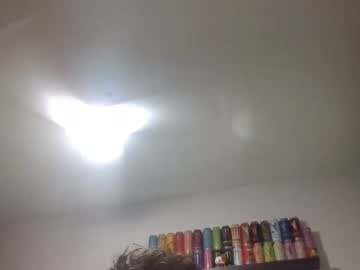 Latinoxtransexual Chaturbate stream image from May 30, 2025