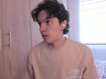Mastrangelo_X Chaturbate stream image from May 30, 2025
