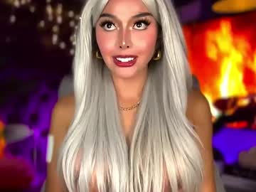 Miss_Tsqueen_Nextdoor69 Chaturbate stream image from May 30, 2025