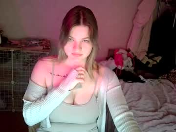 Mylittle_Sissy Chaturbate stream image from May 30, 2025
