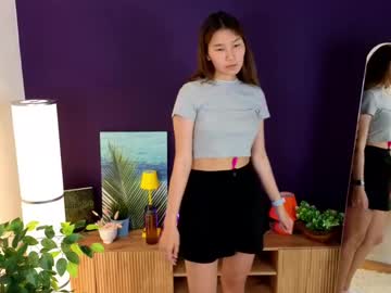 Orvahaith Chaturbate stream image from May 30, 2025