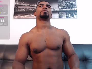 Ryannfit Chaturbate stream image from May 30, 2025
