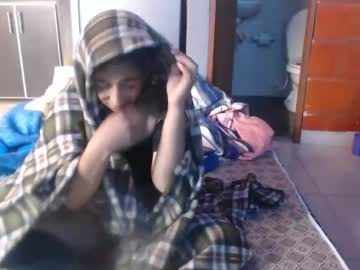 Salome_Shappy Chaturbate stream image from May 30, 2025