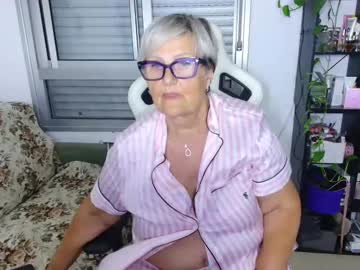Selenna57 Chaturbate stream image from May 30, 2025