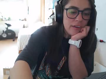 Tiny_Williams Chaturbate stream image from May 30, 2025