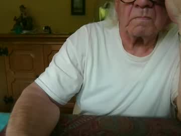 Trekbeestje Chaturbate stream image from May 30, 2025