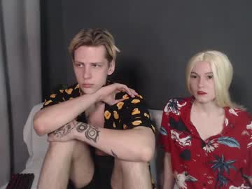 Albebrio Chaturbate stream image from May 30, 2025