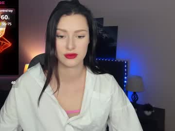 Amandaair Chaturbate stream image from May 30, 2025