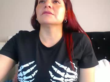 April_Harrys Chaturbate stream image from May 30, 2025