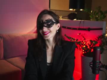 Boo_Bunny_87 Chaturbate stream image from May 30, 2025