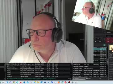 Cumalero Chaturbate stream image from May 30, 2025