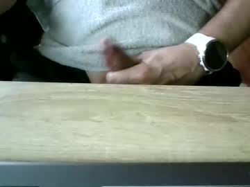 Goldstar71 Chaturbate stream image from May 30, 2025