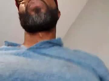 Icemanmell Chaturbate stream image from May 30, 2025