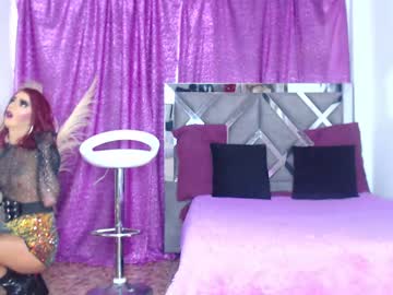 Ivanna_Rushi Chaturbate stream image from May 30, 2025