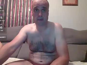 Luna_Perversa11 Chaturbate stream image from May 30, 2025