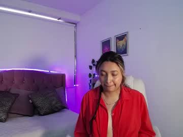 Macarena_Velle Chaturbate stream image from May 30, 2025