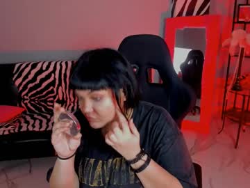 Maryharrys Chaturbate stream image from May 30, 2025