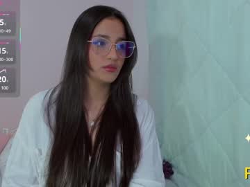 Scarlet_Rose__ Chaturbate stream image from May 30, 2025