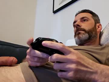 Tiberius_1981 Chaturbate stream image from May 30, 2025