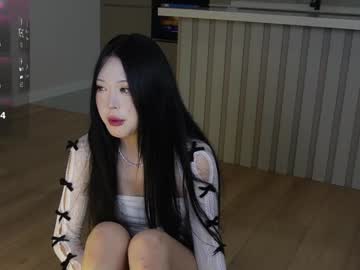Angel_Dew Chaturbate stream image from May 30, 2025