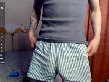 Crazybottom99 Chaturbate stream image from May 30, 2025
