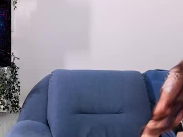 Cwendenmon Chaturbate stream image from May 30, 2025