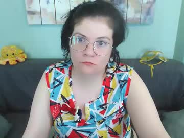 Everly_Rays Chaturbate stream image from May 30, 2025