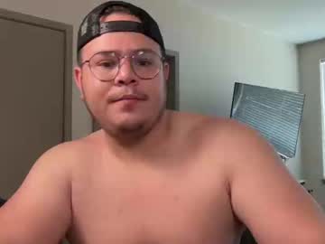 Flexapher Chaturbate stream image from May 30, 2025