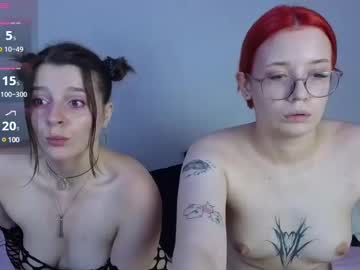 Hannacaro Chaturbate stream image from May 30, 2025