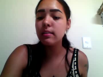 Hot_Kitten20 Chaturbate stream image from May 30, 2025