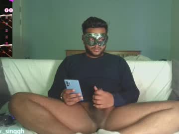 Unexplored_Aarav Chaturbate stream image from May 30, 2025