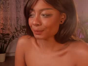 Ana_Peachy_ Chaturbate stream image from May 30, 2025