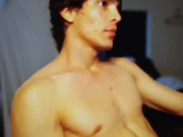 Dan_Way_X Chaturbate stream image from May 30, 2025
