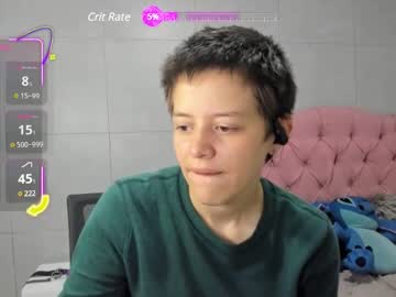 Fanny_18 Chaturbate stream image from May 30, 2025
