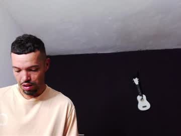 Ingrid_Zese Chaturbate stream image from May 30, 2025