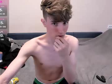 James_Mil Chaturbate stream image from May 30, 2025