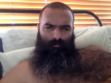 Woof_Wolf37 Chaturbate stream image from May 30, 2025