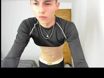 Benavides_Anthony Chaturbate stream image from May 30, 2025