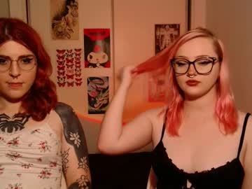 Chloe_Levine Chaturbate stream image from May 30, 2025